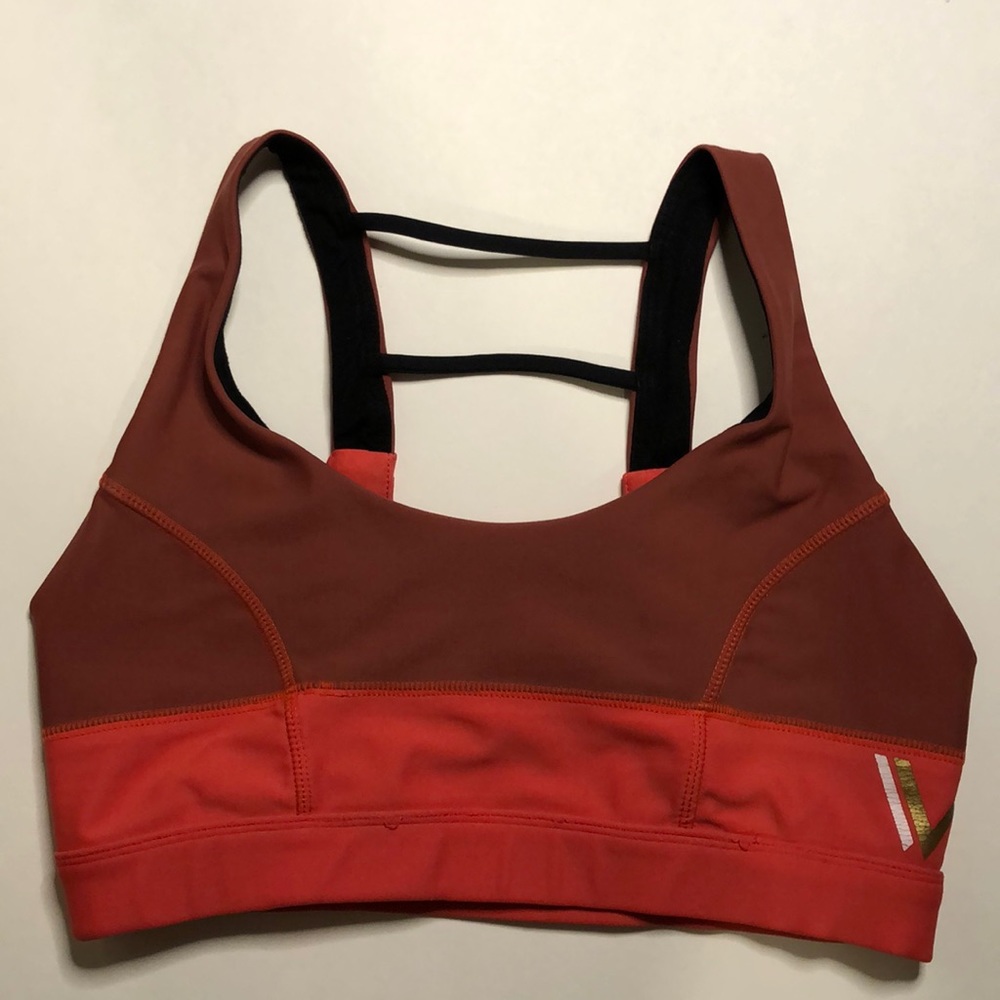 Vullsport Women’s Crossfit Sports Bra